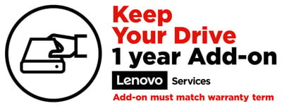 LENOVO 1Y KYD: TP X1 SERIES, X13 YOGA (5PS0K18177)