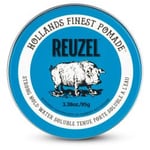 Reuzel Blue Pomade Strong Hold Water Soluble 95g *ny storlek