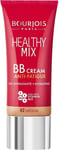 Bourjois Healthy Mix Bb Cream 30ml, 02 Medium