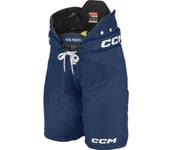 Tacks AS 580 SR hockeybyxor Herr Navy XL