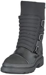 TCX Women's Freyja Lady Wp Motorcycle Boot, Black, 4 UK