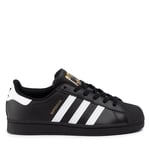 Sneakers adidas Superstar EG4959 Svart