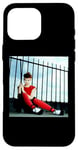 iPhone 16 Pro Max Hazel O'Connor Singer Breaking Glass Actor By Simon Fowler Case