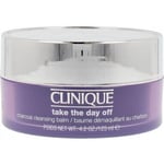 Soins visage Clinique  TAKE THE DAY OFF Baume Nettoyant Charbon - 125ml