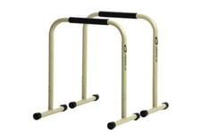 Parallettes-nojapuut Abilica Equalizer bars