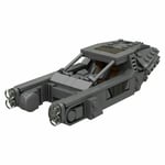 MOC Blade Runner 2049 K's Spinner Fictional Flying Cars Building Blocks 220 PCS