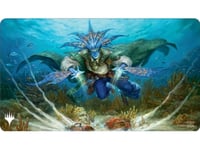 Ultra-Pro Ultra-Pro: Magic The Gathering - Murders At Karlov Manor - Playmat B