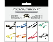 T-Rex Power cable survival kit