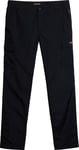 Napapijri Men's Faber Cargo Pants Black, 32