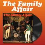 The Family Affair  The Family Affair  LP/Vinyl