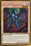 Carte Yu-Gi-Oh Pgl3-Fr053 Draghig, Malebranche Des Abysses Ardents Neuf Fr