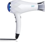 InStyler Powerful Professional Ceramic And Lightweight Turbo Ionic Blow Dryer