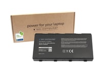 IPC-Computer Batterie compatible avec Lenovo 01AV451 avec 84Wh