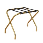 Folding Metal Luggage Rack