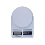 PEBBLE HUG Multipurpose Portable Electronic Digital Scale Weight Machine