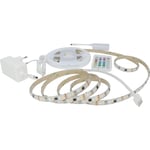 J&EL Disco LED-strip 3m IP20