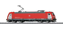 Trix 22656 H0 BR 185 DK DBSRS Locomotive électrique