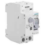 SIEMENS - Interrupteur Différentiel Auto 30mA 40A Type AC 3,50