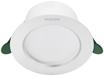 Philips Diamond Cut Ceiling spotlys 2W (105mm)