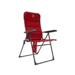 Vango Radiate Tall Chair - Red