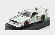 1:43 BEST Lancia Beta Montecarlo #4 Daytona 1980 Facetti Finotto Ricci BE9164