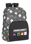 Sac à dos junior pour ordinateur Minecraft TNT Perona 59063