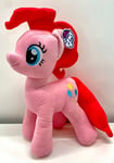 Peluche My Little Pony Pinkie Pie Hauteur 49 CM Énorme Géant Original