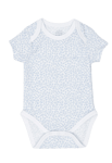 Livly Leo Short Sleeve Body Blå