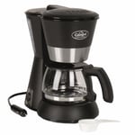 Smart Living Kaffebryggare 12V/170W