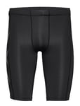 Core Compression Shorts Sport Shorts Sport Shorts Black 2XU