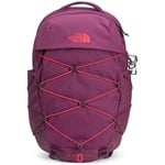 Sac a dos The North Face  BOREALIS W BOYSENBERRY