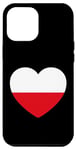Coque pour iPhone 12 Pro Max Tyrol Love, Autriche