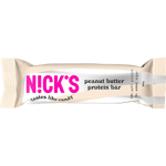 Nicks NICK'S Protein Bar Peanut Butter