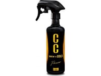 Prostaff Prostaff Car Coating Spray Cc Water Gold Premier 300Ml (Quick Detailer)