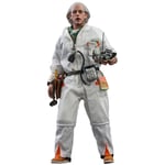 Back To The Future Doc Brown by Hot Toys MMS609