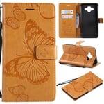 Etui En Cuir Pour Samsung Galaxy J7 Duo