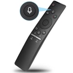 Voice Replacement for Samsung-Smart-TV-Remote, New Upgraded Samsung Remote Control, with Voice Function for All Samsung TVs