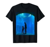 Ed and Nile Fathers Day 24 T-Shirt