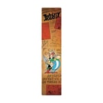 Paperblanks Asterix & Obelix the Adventures of Asterix Bookmarks Bookmark No Closure by Hachette