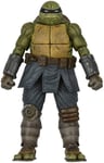 NECA TMNT IDW COMICS - The last Ronin - Figurine Ultimate 18cm