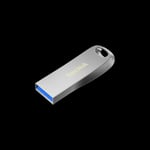 SanDisk Ultra Luxe CZ74 USB-minne, 512GB (3.0) (150mb/s)