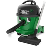 NUMATIC Henry Pet XL Cylinder Vacuum Cleaner - Green, Green