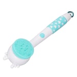 Electric Body Scrubber Soft Brush Hair Electric Bath Brush Deep Cleansing 2