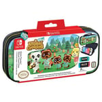 Étui, Housse De Protection Deluxe Officiel Nintendo Switch Animal Crossing