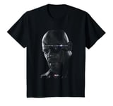 Youth Avengers Endgame Avenge The Fallen Nick Fury T-Shirt