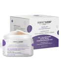 Night Face Cream with Collagen Marine, Peptide, Retinol, Hyaluronic Acid and B5