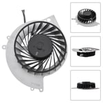 ventilateur de refroidissement pour PS4 Pièce de rechange ventilateur de refroidissement du processeur interne assez refroidisseur