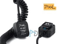 PIXEL FC-314/S - TTL Cable for Panasonic / Olympus - 1.8 meters