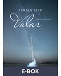 Simma med valar, E-bok