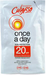 Calypso Once a Day Sachet SPF20 40ml